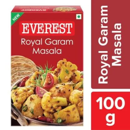 Everest Royal Garam Masala 100G