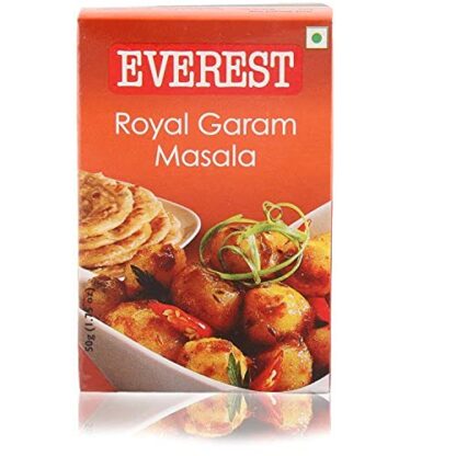 Everest Royal Garam Masala 50G