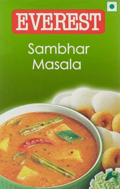 Everest Sambar Masala 100G