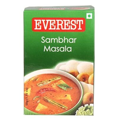 Everest Sambar Masala 50G