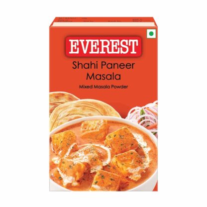 Everest Shahi Paneer Masala 50G