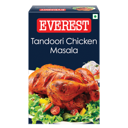 Everest Tandoori Chicken Masala 50G