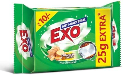 Exo Anti-Bacterial 25G Extra