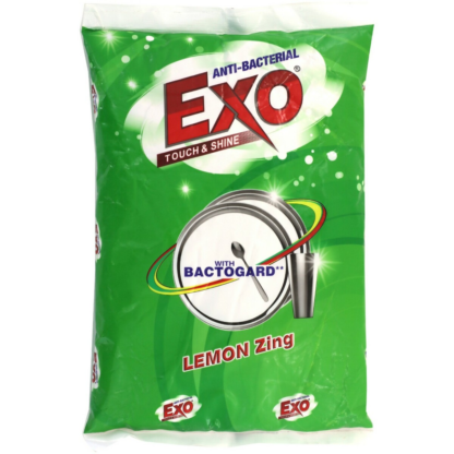 Exo Dishwash Powder 1KG