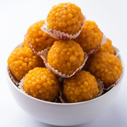 Faamle Boondi Ladoo 8 Pieces