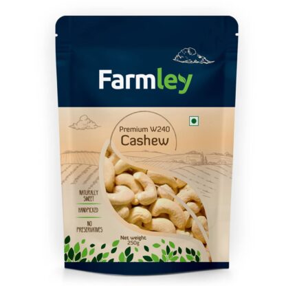 Faamle Cashew Nut 240 100G