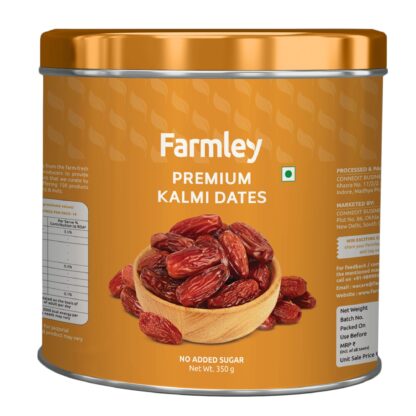 Faamle Dry Dates 250G