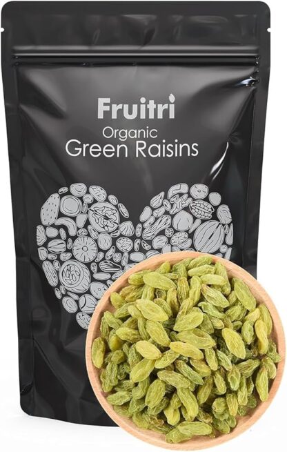 Faamle Dry Grapes Indian 100G