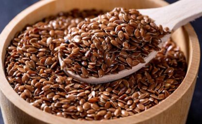 Faamle Flax Seeds 100G