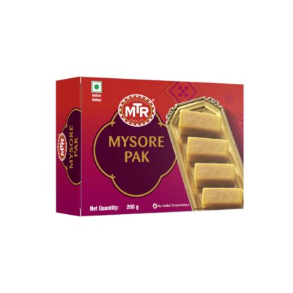 Faamle Mysore Pak 200G