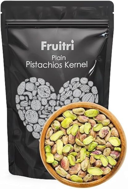 Faamle Pista Plain 50G