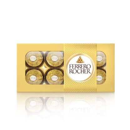 Ferrero Rocher 100G