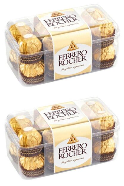 Ferrero Rocher 200G