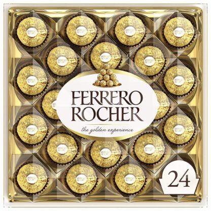 Ferrero Rocher 300G