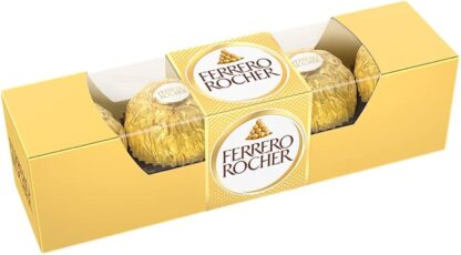 Ferrero Rocher 50G