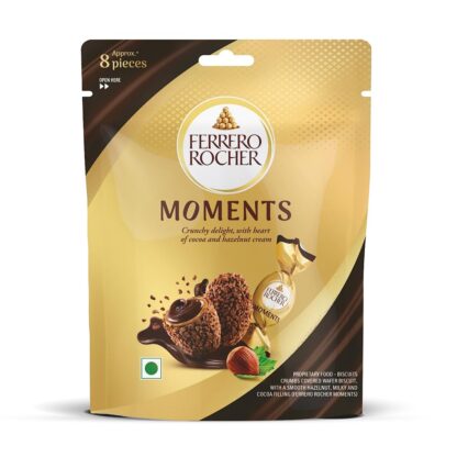 Ferrero Rocher Moments T8