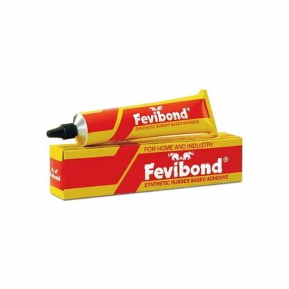 Fevibond Adhesive Synthetic Rubber Based Adhesive 25ML