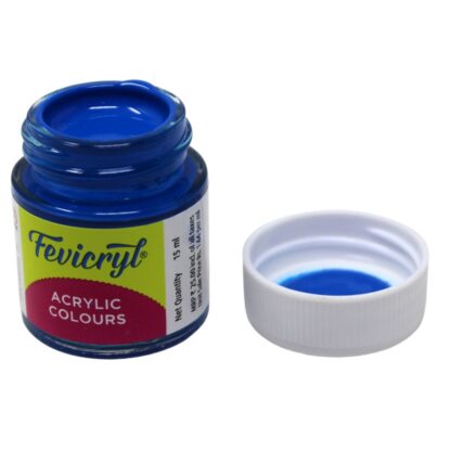 Fevicryl Acrylic Colors 11 15ML