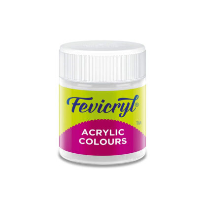 Fevicryl Acrylic Colors 15ML