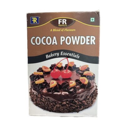 FR Cocoa Powder 50G