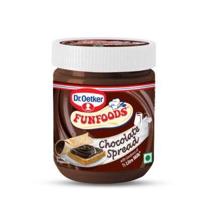 Fun Foods Chocolate Spread 425G