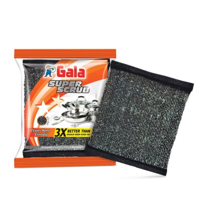 Gala Scrub Pad