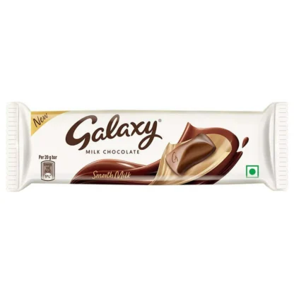 Galaxy Chocolate Smooth Milk 20G