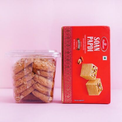 Ganesh Cookies 250G