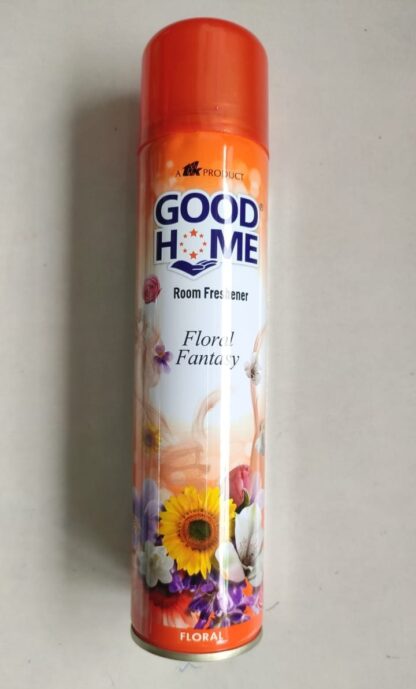 Good Day Air Freshener Floral Fantasy