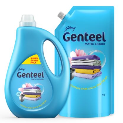 Genteel Liquid