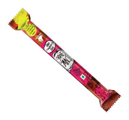 Gone Mad Chocolate Strawberry Stick