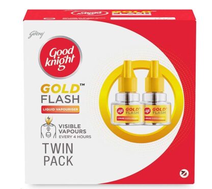 Good Knight 2 Refills Pack