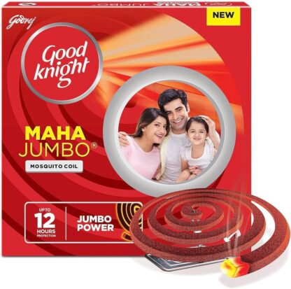 Good Knight Mosquito Coil Big