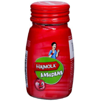 Hajmola Anardana 120 Tablets