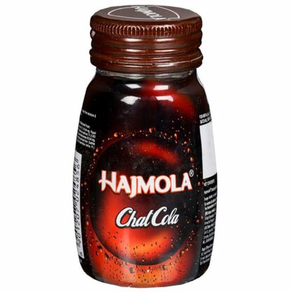 Hajmola Chat Cola 120 Tablets