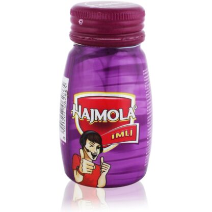 Hajmola Imli 120 Tablets