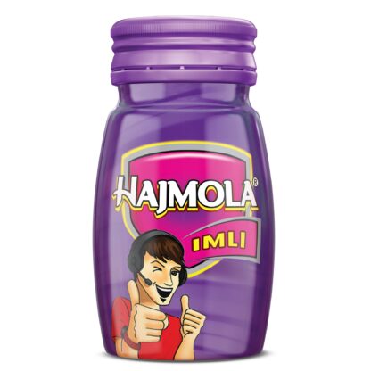 Hajmola Imli Bottle