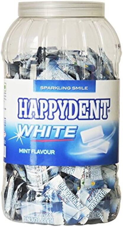 Happydent White