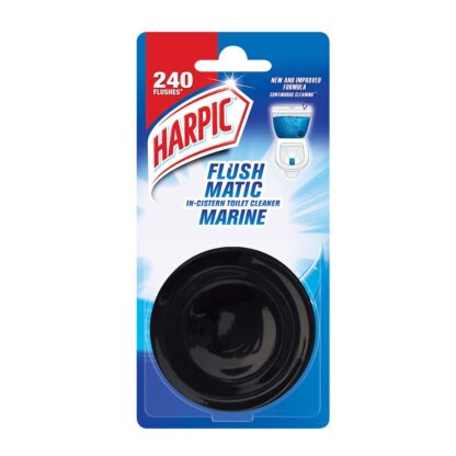 Harpic Flushmatic Marine 50g