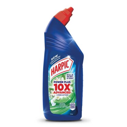 Harpic Joyful Jasmine 1L