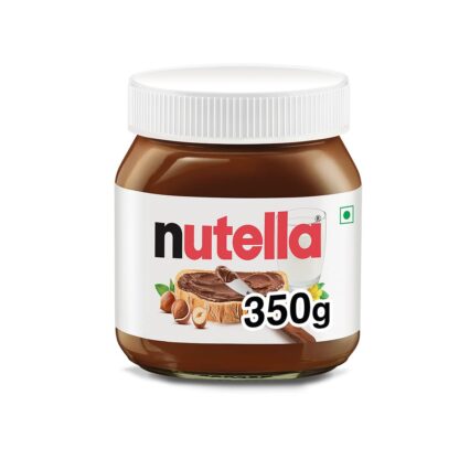 Hazelnut Chocolate Spread 350g