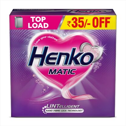 Henko Matic 1KG