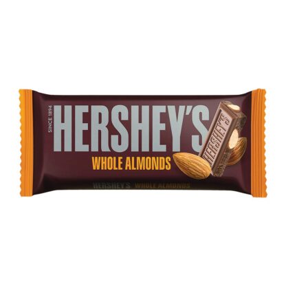 Hershey's Almond 40g