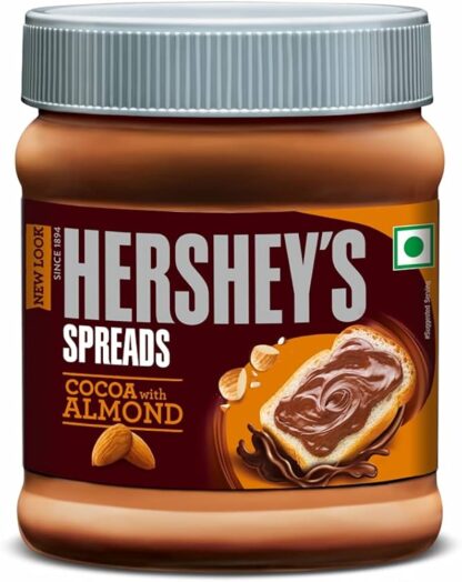 Hershey's Almond Spread 350g