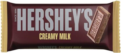 Hershey's Creamy Milk 40g