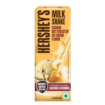 Hershey's Butterscotch 180ML