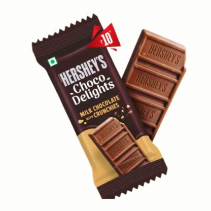 Hershey's Choco Delights 10.3g