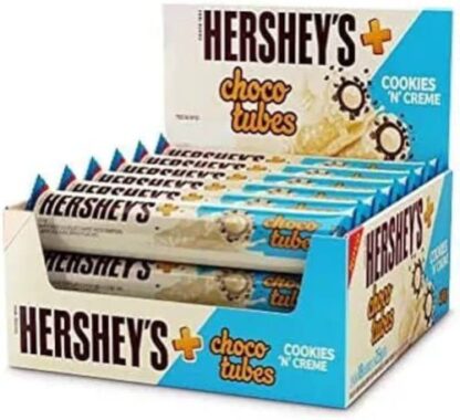 Hershey's Choco Tube 25g