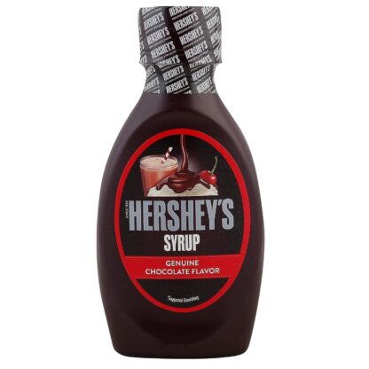 Hershey's Chocolate Syrup 200g