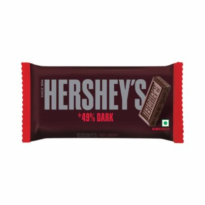 Hershey's Dark Chocolate 100g